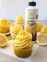 Limoncello Cake Drizzle 10 oz.